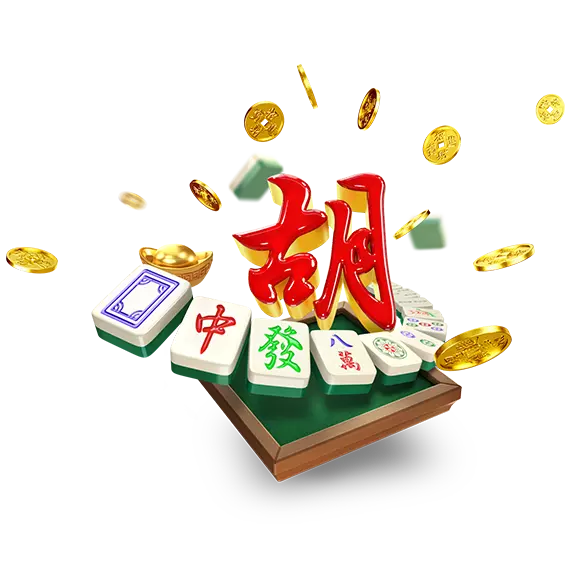 PG电子数字视觉主题画面